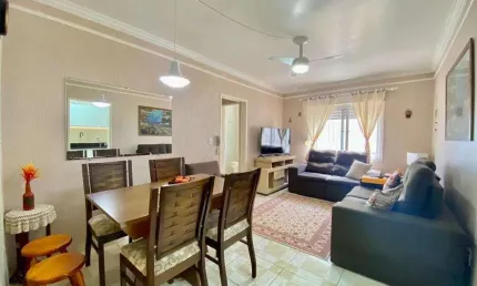 Apartamento com 2 quartos à venda na Arroio Do Meio, 1229, Zona Nova, Capão da Canoa, 57 m2 por R$ 480.000