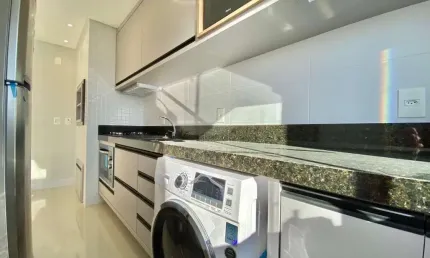 Apartamento com 2 quartos à venda na Rua Marabá, 3044, Navegantes, Capão da Canoa, 67 m2 por R$ 850.000