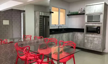 Apartamento com 2 quartos à venda na Rua Sepé, 2555, Centro, Capão da Canoa, 135 m2 por R$ 890.000