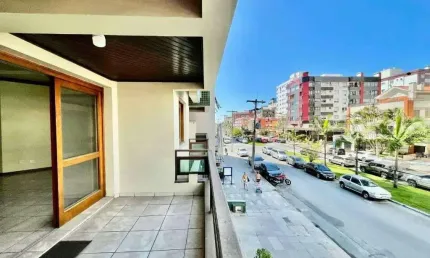 Apartamento com 3 quartos à venda na Avenida Rudá, 349, Centro, Capão da Canoa por R$ 550.000