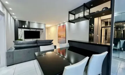 Apartamento com 2 quartos à venda na Rua Encantado, 675, Zona Nova, Capão da Canoa por R$ 700.000