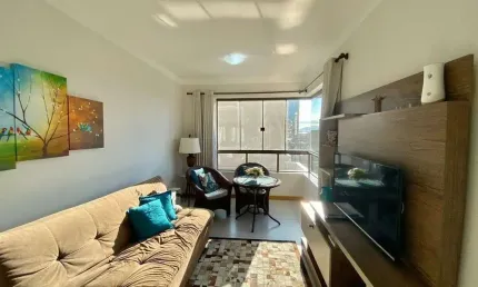 Apartamento com 2 quartos à venda na Rua Tupinambá, 424, Centro, Capão da Canoa por R$ 572.000