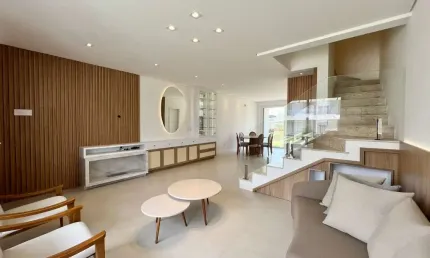 Casa em condomínio fechado com 3 quartos à venda na Estrada Do Mar, 500, Condomínio Murano, Capão da Canoa por R$ 1.650.000