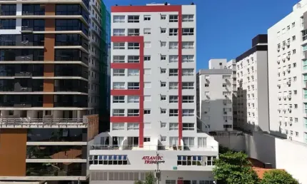 Apartamento com 2 quartos à venda na Rua Moacir, 3262, Navegantes, Capão da Canoa por R$ 469.000