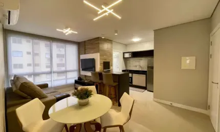 Apartamento com 1 quarto à venda na Leopoldina Da Silveira, 287, Zona Nova, Capão da Canoa