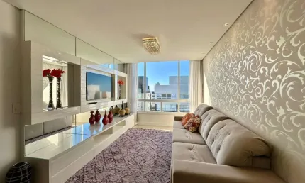Apartamento com 3 quartos à venda na rua sepé, 3239, navegantes, capão da canoa por r$ 1.490.000