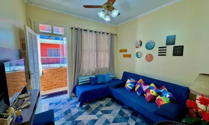 Apartamento com 1 quarto à venda na rua maranguab, 162, centro, capão da canoa por r$ 300.000