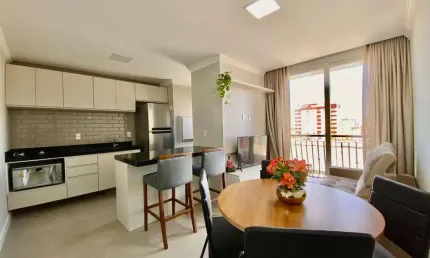 Apartamento com 2 quartos à venda na rua josé milton lopes, 1357, zona nova, capão da canoa, 53 m2 por r$ 750.000