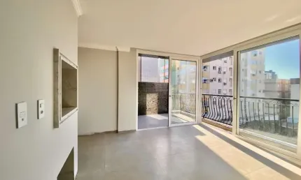 Apartamento com 2 quartos à venda na rua josé milton lopes, 1357, zona nova, capão da canoa, 68 m2 por r$ 850.000