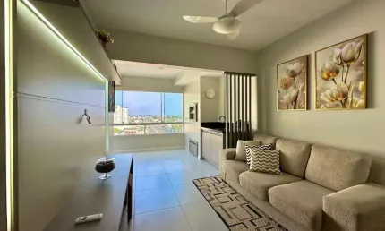 Apartamento com 2 quartos à venda na avenida ubirajara, 427, navegantes, capão da canoa, 75 m2 por r$ 780.000