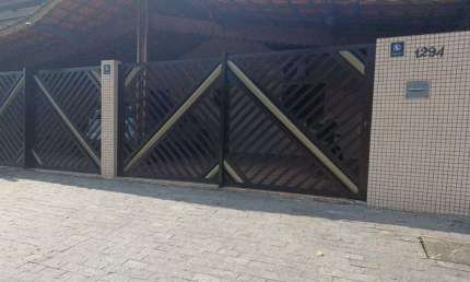 Casa com 2 quartos à venda na Rua Balneario Maxland, 1345, Balneário Maxland, Praia Grande