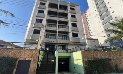 APARTAMENTO COM 2 DORMITÓRIOS SENDO SUITE COM VISTA MAR NO REAL