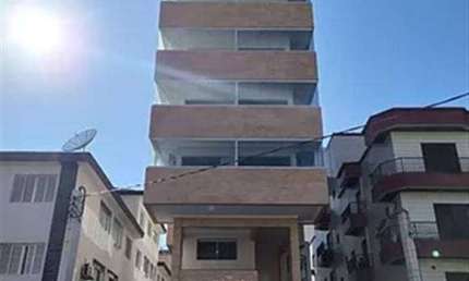 Apartamento com 2 quartos à venda na Rua Guilhermina, 411, Guilhermina, Praia Grande
