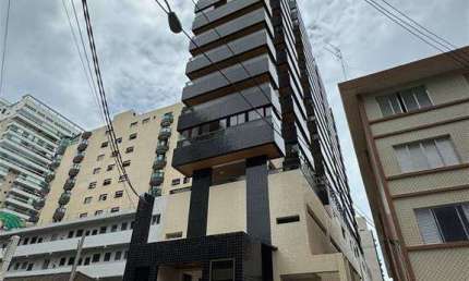 Barracão / Galpão / Depósito à venda na Rua Forte, 436, Canto do Forte, Praia Grande
