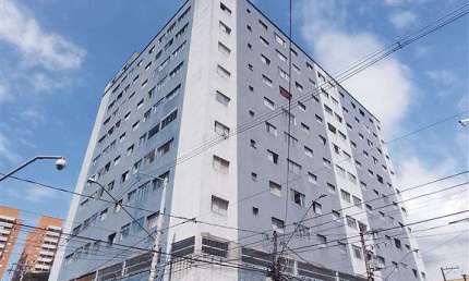 Apartamento com 1 quarto à venda na Rua Ocian, 526, Cidade Ocian, Praia Grande