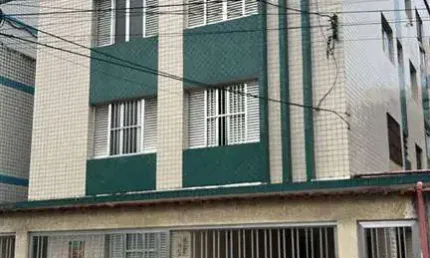 Apartamento com 1 quarto à venda na Rua Boqueirao, 231, Boqueirão, Praia Grande
