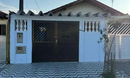 Casa com 2 quartos à venda na Rua Vila Assuncao, 1047, Vila Assunção, Praia Grande