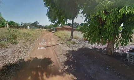 Terreno à venda na Rua Paraíso, 1, Jardim Buriti Sereno, Aparecida de Goiânia