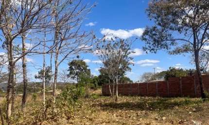 Terreno à venda na Rua São Gabriel, 123, Jardim Buriti Sereno, Aparecida de Goiânia