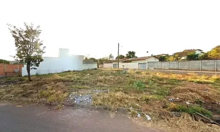 Terreno à venda na Rua Nigéria, 123, Setor Aeroporto Sul - 2ª Etapa, Aparecida de Goiânia