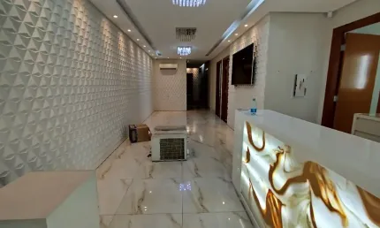 Imóvel Comercial no Garavelo, com excelente acabamento na Av. da Paz. Aluga sem fiador.