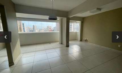 Apt. 2 Quartos + Sala Estendida ao lado da Praça Tamandaré. Aluga sem fiador