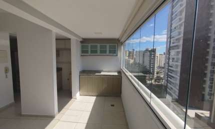 Apt. 2 Quartos + Sala Estendida ao lado da Praça Tamandaré. Aluga sem fiador