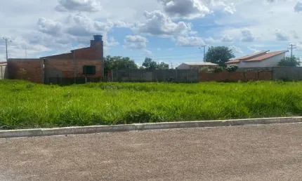 Terreno à venda na Rua G-27, 0, Residencial Goiania Sul I, Abadia de Goiás