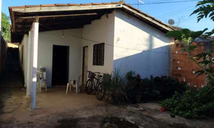 Casa com 3 quartos à venda na Rua Evangelina, 1, Jardim Buriti Sereno, Aparecida de Goiânia