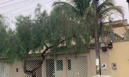 Casa com 4 quartos à venda na Rua do Outono, 1, Residencial Parque Oeste, Goiânia