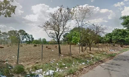 Terreno à venda na Rua JAV2, 1, Jardim Alphaville, Goiânia