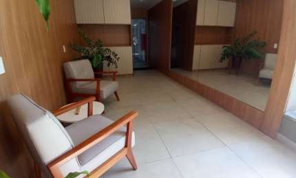 Oportunidade!! Apartamento pronto no coração do Barreiro!