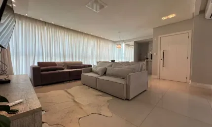 Apartamento quadra mar próximo ao Passeio San Miguel