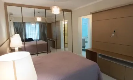 Apartamento com 3 quartos para alugar no Centro, Balneário Camboriú 