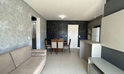Apartamento com 3 quartos para alugar na Rua Suécia, 421, Balneário Santa Clara, Itajaí