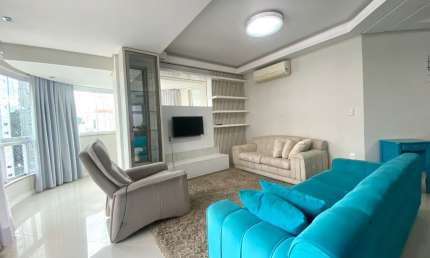 Apartamento com 2 quartos para alugar na Rua João Francisco dos Santos, 20, Pioneiros, Balneário Camboriú