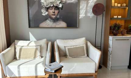 Apartamento com 3 quartos para alugar no Centro, Balneário Camboriú 