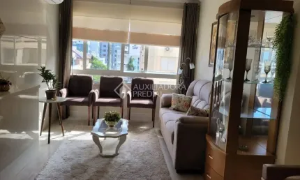 Apartamento com 2 quartos à venda na Rua Coronel André Belo, 640, Menino Deus, Porto Alegre