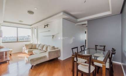 Apartamento com 3 quartos à venda na Rua Luiz Afonso, 307, Cidade Baixa, Porto Alegre
