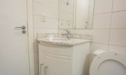 Apartamento com 2 quartos à venda na Rua Comendador Rheingantz, 320, Auxiliadora, Porto Alegre