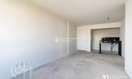 Apartamento com 2 quartos à venda na Avenida Francisco Petuco, 45, Boa Vista, Porto Alegre