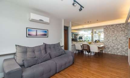 Apartamento com 3 quartos à venda na Rua Adão Baino, 261, Cristo Redentor, Porto Alegre