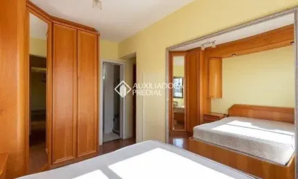 Apartamento com 3 quartos à venda na Rua Coronel André Belo, 395, Menino Deus, Porto Alegre