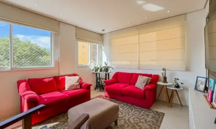 Apartamento com 2 quartos à venda na Rua Dona Oti, 103, Petrópolis, Porto Alegre