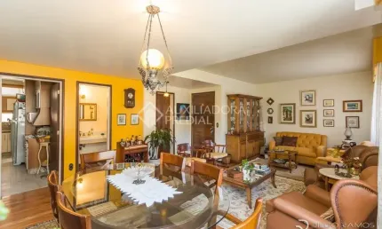 Apartamento com 3 quartos à venda na Avenida Carlos Gomes, 257, Auxiliadora, Porto Alegre