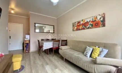Apartamento com 2 quartos à venda na Rua Garibaldi, 867, Bom Fim, Porto Alegre