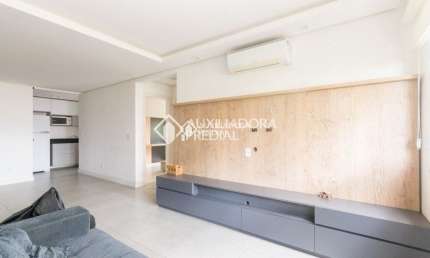 Apartamento com 2 quartos à venda na Avenida Bagé, 996, Petrópolis, Porto Alegre