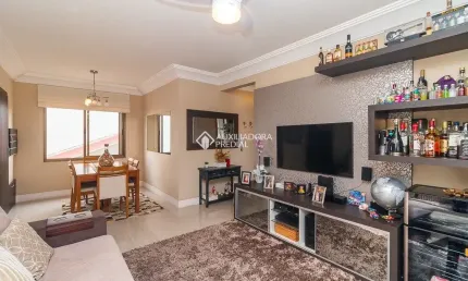 Apartamento com 3 quartos à venda na Rua Felizardo, 731, Jardim Botânico, Porto Alegre