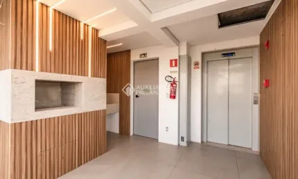 Apartamento 2 quartos , 65 m2, 1 vaga,  piscina, salão bairro petrópolis