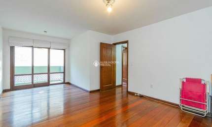 Apartamento de 3 quartos com 1 vaga à venda no bairro Higienópolis em Porto Alegre